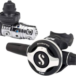 Scubapro Mk25 EVO Din 300/S600