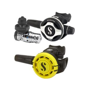 Scubapro MK25 EVO DIN300 / S600 / R105