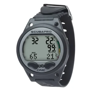 Scubapro Ordenador One Matrix
