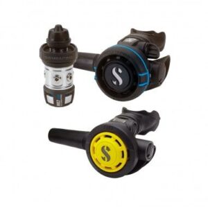 Scubapro MK2 EVO / R105 / R095