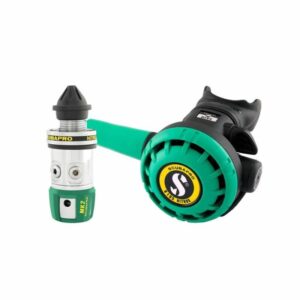 Scubapro Regulador MK2 EVO/R195 NITROX