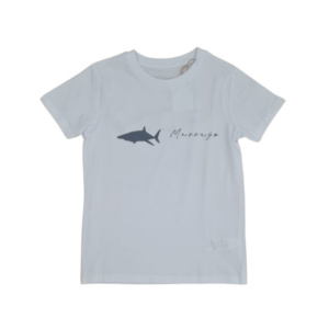 Amgon Camiseta Mako Niño