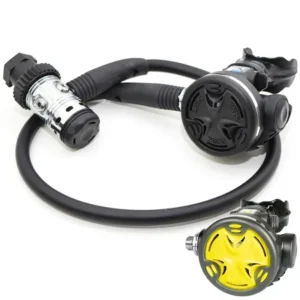 Seac P-Synchro + Octopus