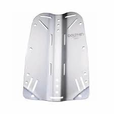 Tecnomar Placa Aluminio