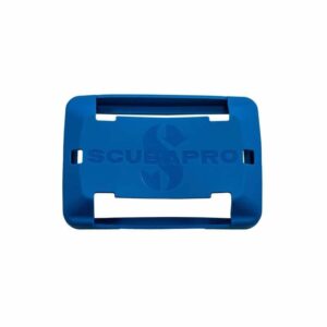 Scubapro Funda Silicona para Luna Azul