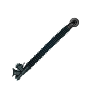 Traquea 16" con Hinchador