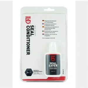 Tecnomar Acondicionador traje seco Seal Saver 1x37ml