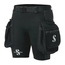 Scubapro pantalón corto hybrid cargo short