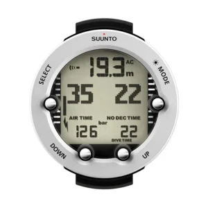 Suunto Vyper Novo con  USB