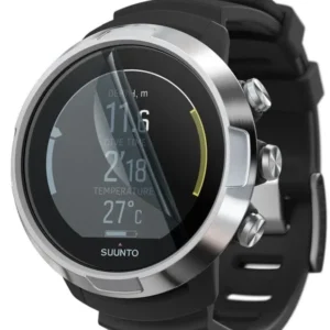 Suunto Protector antiarañazos para D5  (2 PCS)
