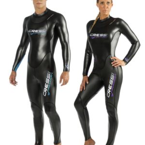 Cressi traje Freedom Natacion 1.5