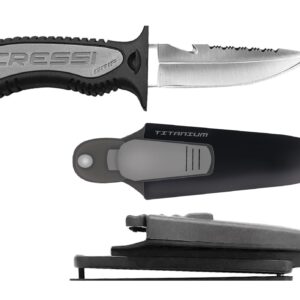 Cressi Cuchillo Grip