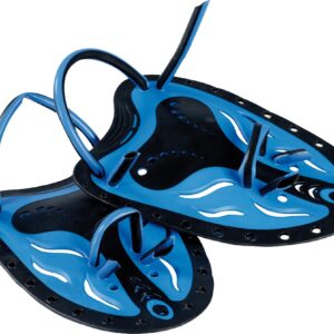 Cressi Palas de Natación