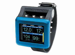 Scubapro Ordenador G2 Tek