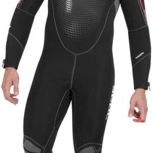 Seac Traje Komoda 7 mm