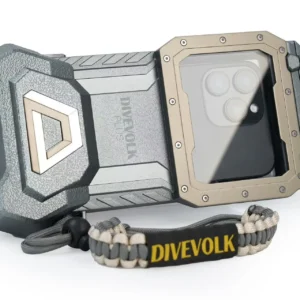 Divevolk Seatouch 4 Max Plus Colores