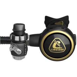 Cressi MC11 Zen Oro