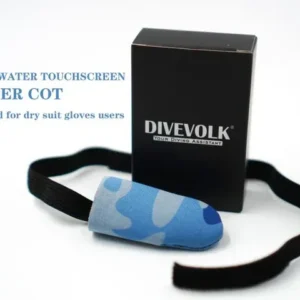 Divevolk dedo neopreno