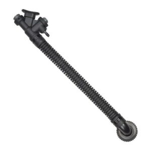 Traquea 19" 48CM XDeep