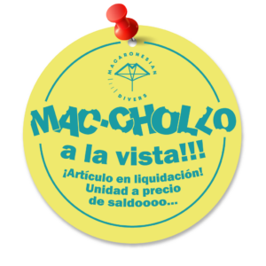 MacChollos