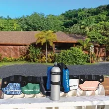 Scubapro Funda Navigator