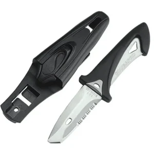 Scubapro Cuchillo White tip