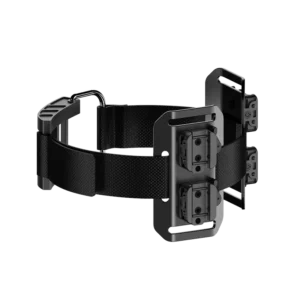 Lefeet Kit de montaje para botella